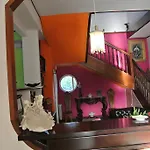Nicodemo Alojamento de Acomodação e Pequeno-almoço 4*