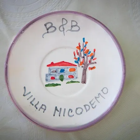 Nicodemo 4* Paestum