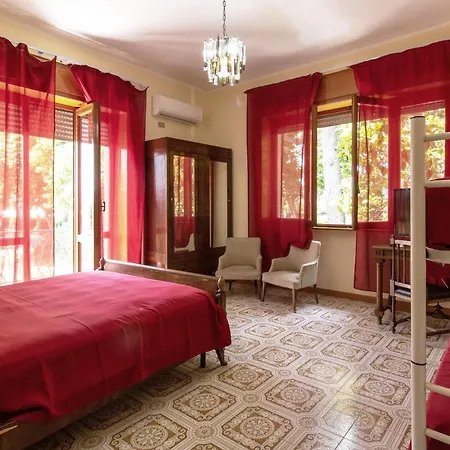 Bed & Breakfast Nicodemo 4*
