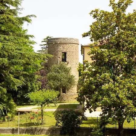 尼科迪默住宿加早餐旅馆 帕埃斯图姆