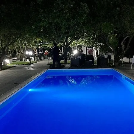 Bed & Breakfast Nicodemo 4*