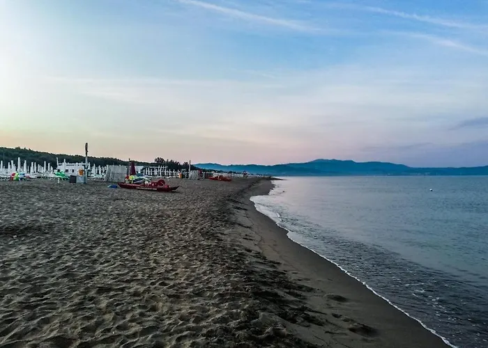 Nicodemo فندق مبيت وإفطار بييسْتوم