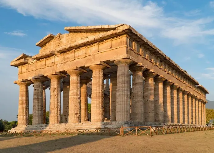 Nicodemo 4* بييسْتوم