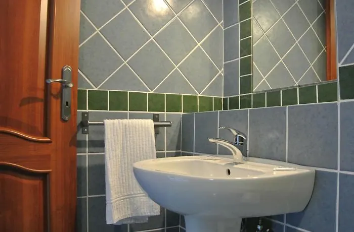 فندق مبيت وإفطار Nicodemo 4*