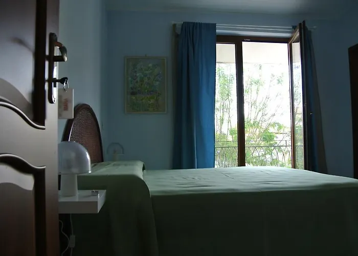 Nicodemo فندق مبيت وإفطار