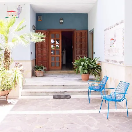 尼科迪默住宿加早餐旅馆 住宿加早餐酒店