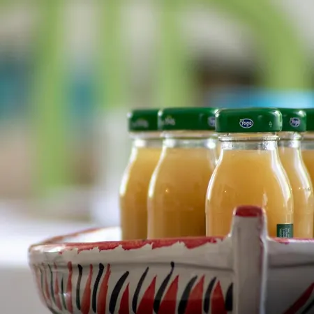 住宿加早餐酒店 尼科迪默住宿加早餐旅馆 4*