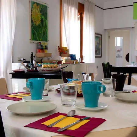 Bed & Breakfast Nicodemo 3*