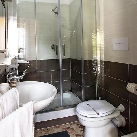 Couette-café Nicodemo