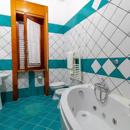 住宿加早餐酒店 尼科迪默住宿加早餐旅馆