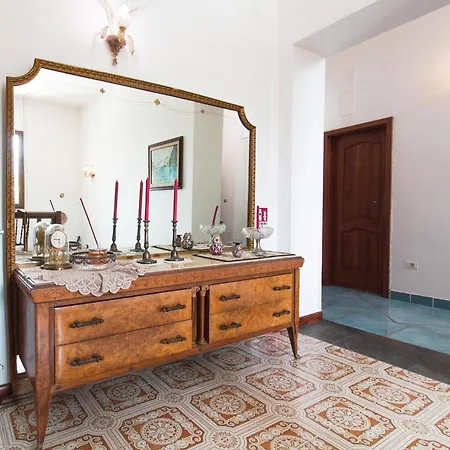 Bed & Breakfast Nicodemo 3*
