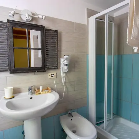 住宿加早餐酒店 尼科迪默住宿加早餐旅馆 帕埃斯图姆