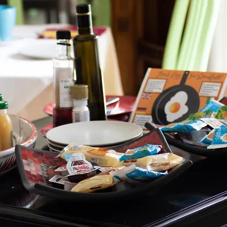 尼科迪默住宿加早餐旅馆 住宿加早餐酒店