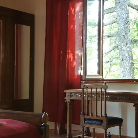 尼科迪默住宿加早餐旅馆 4*