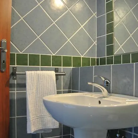 Bed & Breakfast Nicodemo 3*