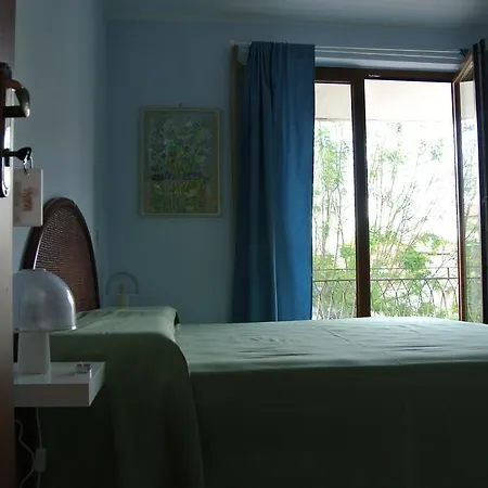 尼科迪默住宿加早餐旅馆 住宿加早餐酒店