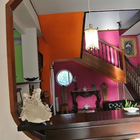 Nicodemo Couette-café 4*