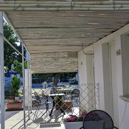 Couette-café Nicodemo