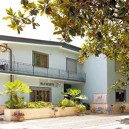 Nicodemo Bed & Breakfast
