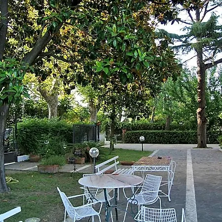 Nicodemo Nocleg ze śniadaniem Paestum