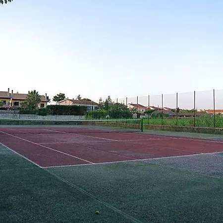 Nicodemo Paestum