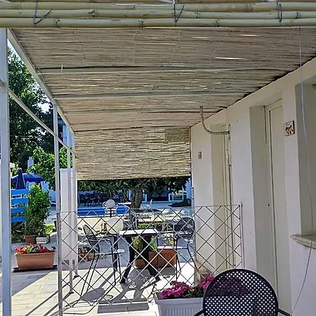Bed & Breakfast Nicodemo
