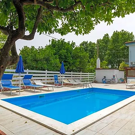 Nicodemo 4* Paestum
