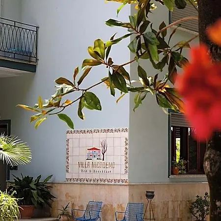 Nicodemo Bed & Breakfast
