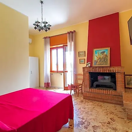 Bed & Breakfast Nicodemo