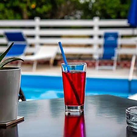 Bed & Breakfast Nicodemo Paestum