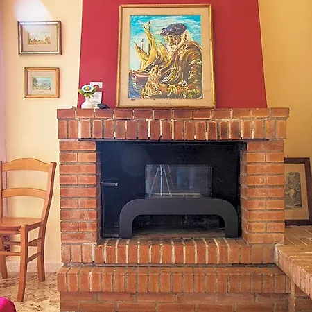 Bed & Breakfast Nicodemo 4*