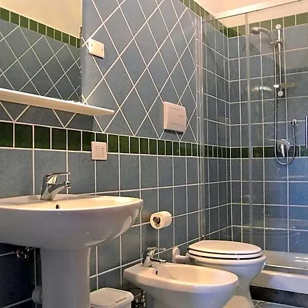 Bed & Breakfast Nicodemo Paestum