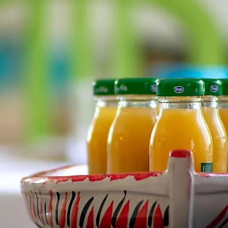 Nicodemo 4*