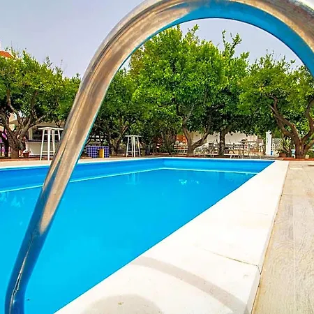 Nicodemo Bed & Breakfast Paestum