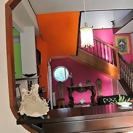 Bed & Breakfast Nicodemo
