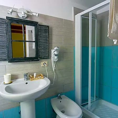 Nicodemo Bed & Breakfast 4*