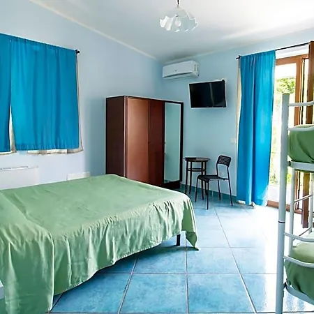 Bed & Breakfast Nicodemo Paestum