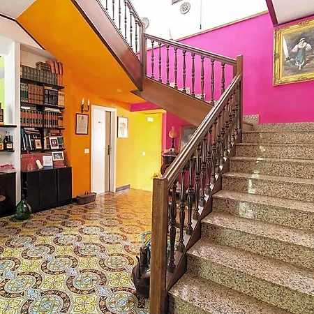 Nicodemo Bed & Breakfast 4*