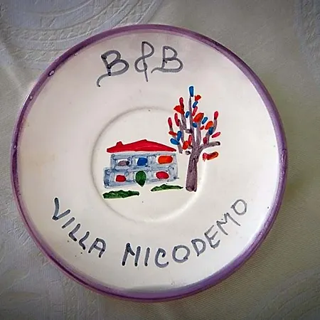 Nicodemo 4*