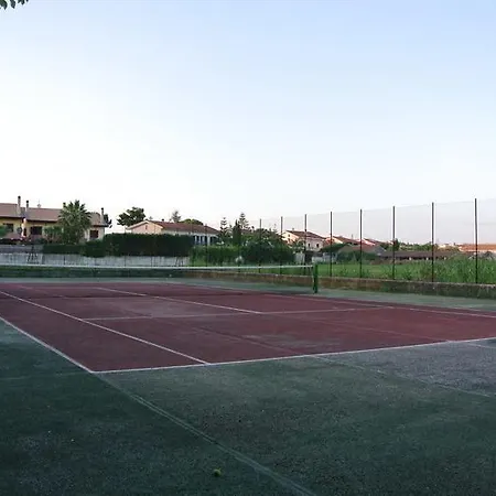 Couette-café Nicodemo