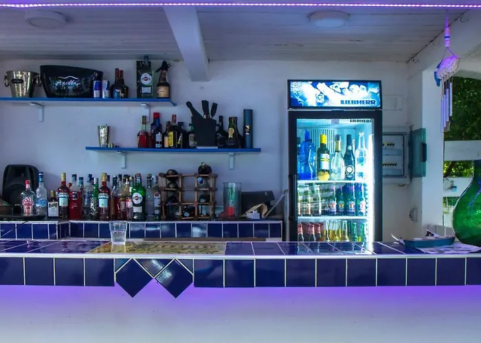 尼科迪默住宿加早餐旅馆 4*